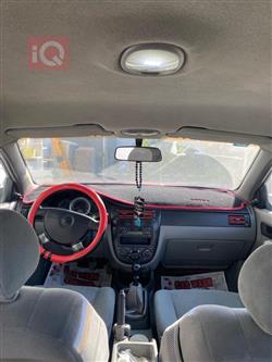 شيفروليه اوبترا